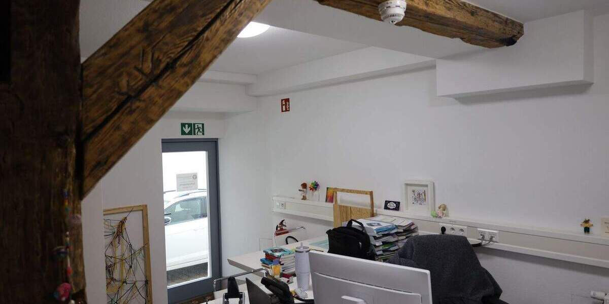 Gewerbeobjekt Balingen - 5 Zimmer, 115 m&sup2;, 319.000&euro; | Angebot:24825814