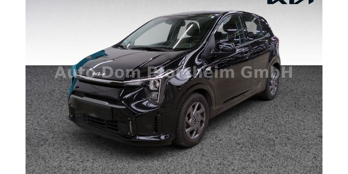 Kia Picanto 36.100 km 14.700 &euro; Pforzheim 75177