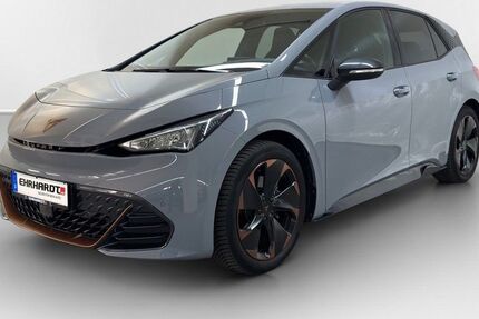 Cupra Born 19.330 km 27.450 &euro; Suhl 98529