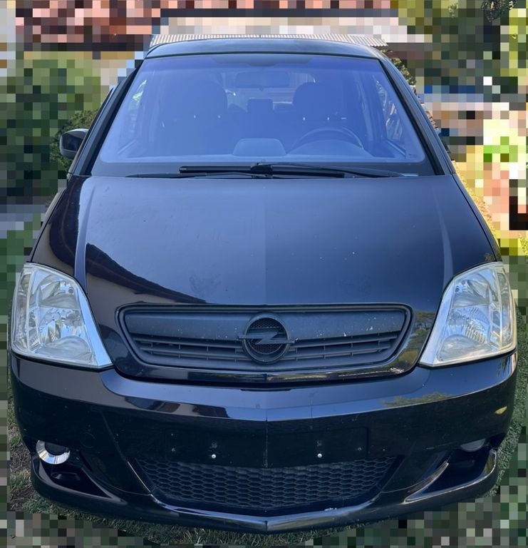 Meriva
