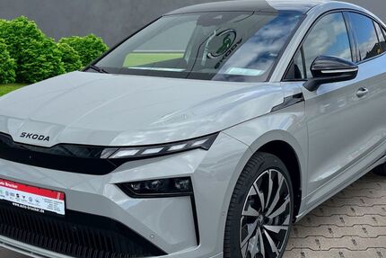 Skoda Enyaq 18.000 km 52.390 &euro; Marktredwitz 95615