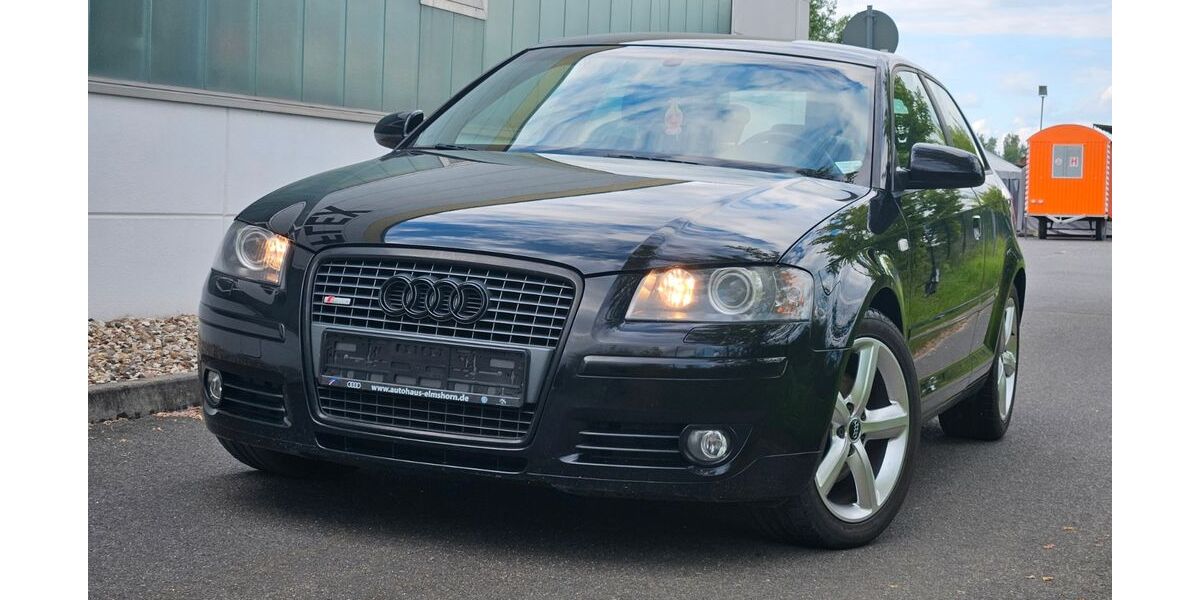 Audi A3 167.150 km 5.500 &euro; Schkopau 06258