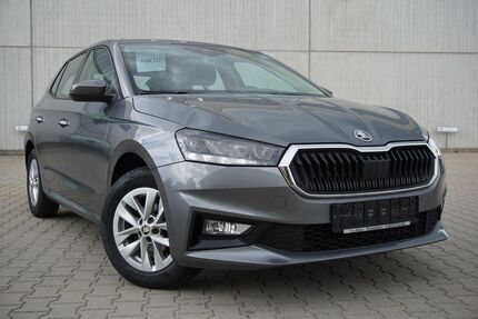 Skoda Fabia 54.000 km 15.950 &euro; Parkstetten 94365