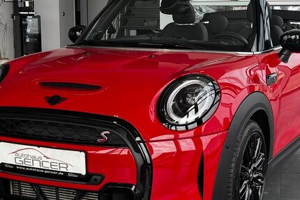 Mini Cooper S 22.900 km 31.890 &euro; Ronnenberg 30952