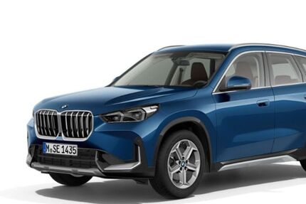 BMW X1 8.275 km 43.990 &euro; Braunschweig 38112