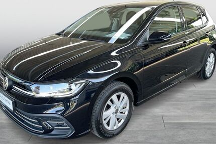 VW Polo 12.040 km 16.999 &euro; Büren 33142