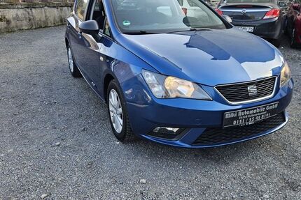 Seat Ibiza 180.332 km 5.750 &euro; Kobern-Gondorf 56330