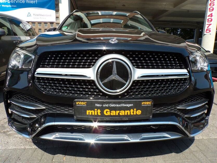GLE 350