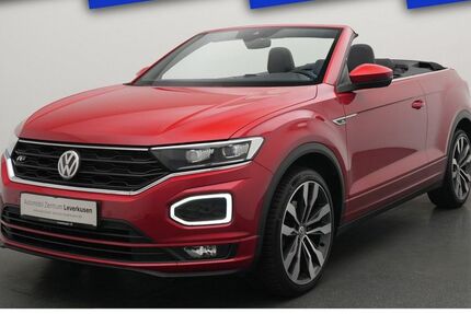 VW T-Roc 45.000 km 20.680 &euro; Leverkusen 51379