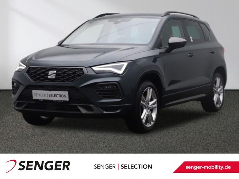 Ateca