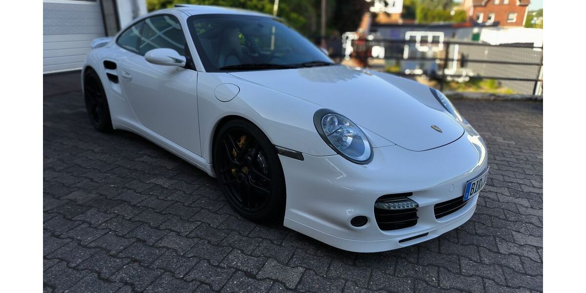 Porsche 997 180.000 km 79.997 &euro; Idar-Oberstein 55743