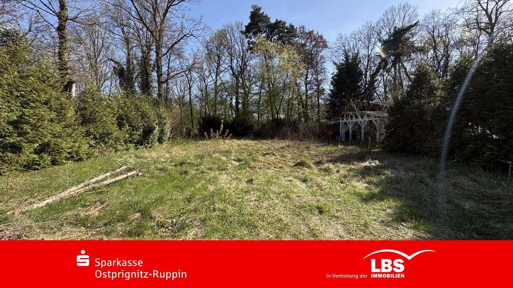 Grundstück Kyritz - 145.000&euro; | Angebot:26948982