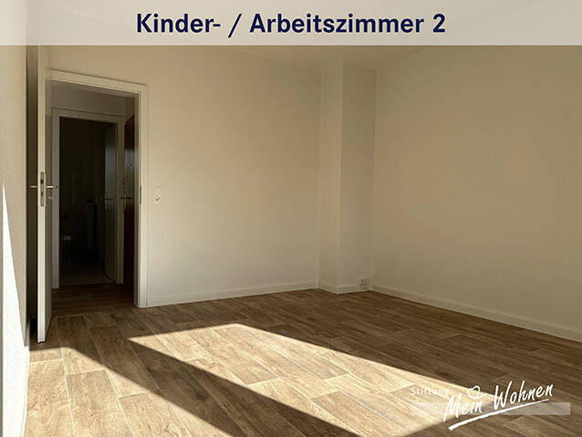 Etagenwohnung Bad Dürrenberg - 4 Zimmer, 76 m&sup2;, 500&euro; | Angebot:26305806