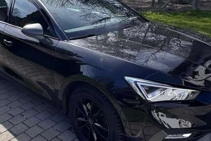 Seat Leon 73.000 km 18.900 &euro; Witzmannsberg 94104