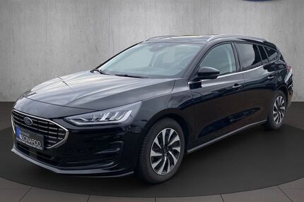 Ford Focus 21.000 km 21.880 &euro; Babenhausen 64832