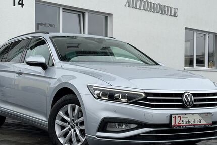 VW Passat 129.220 km 18.990 &euro; Giengen 89537