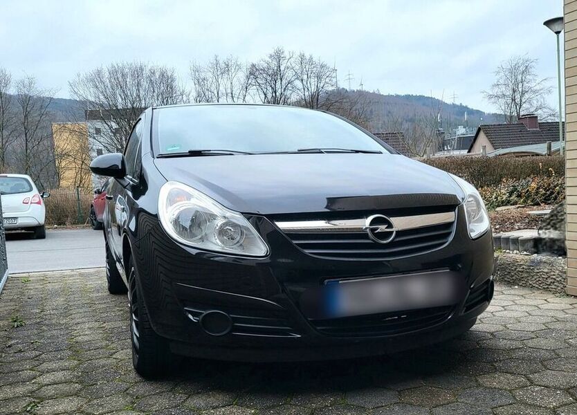 Corsa