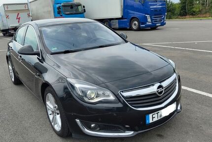 Opel Insignia 153.000 km 7.999 &euro; Frankenthal (Pfalz) 67227