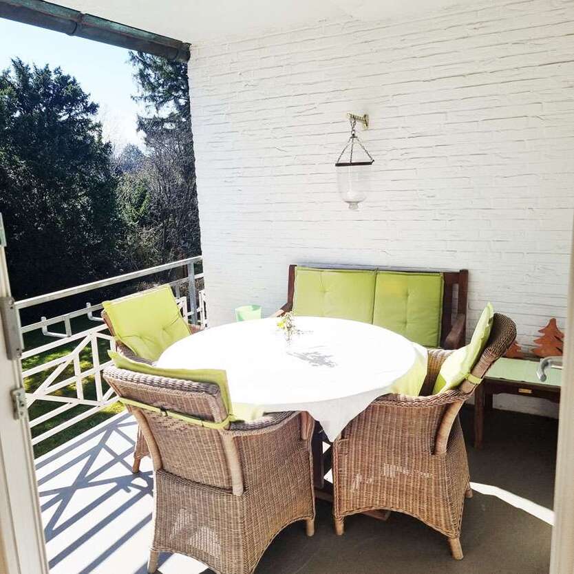 Wohnung zum Kaufen in Hamburg 449.000 € 96 m²