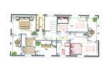 Einfamilienhaus Bad Füssing / Würding Bad Füssing - 8 Zimmer, 260 m&sup2;, 850.000&euro; | Angebot:26675095