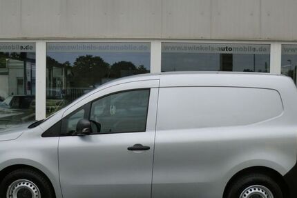 Mercedes Citan