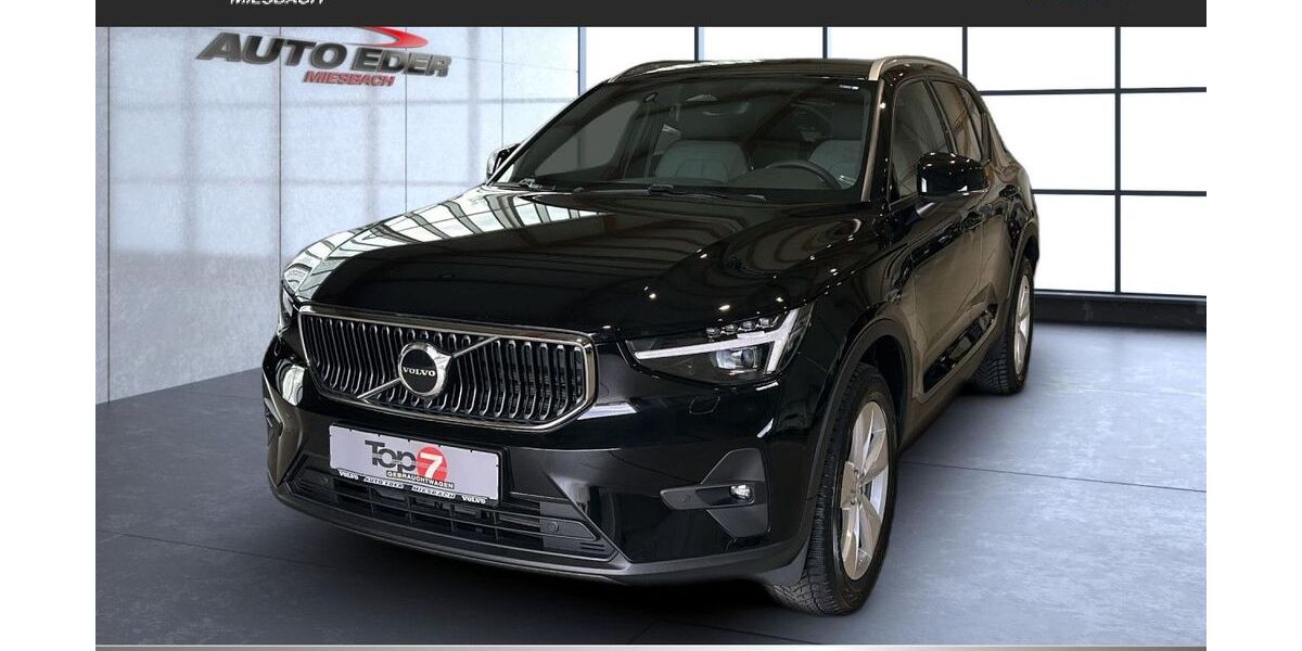 Volvo XC40 18.992 km 33.290 &euro; Miesbach 83714