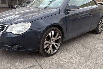 VW Eos 180.000 km 1.799 &euro; Berlin 12099