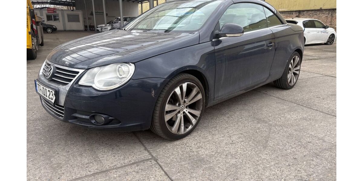 VW Eos 180.000 km 1.799 &euro; Berlin 12099