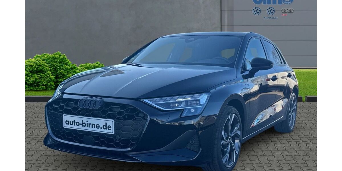 Audi A3 3.500 km 42.880 € Bad Doberan 18209