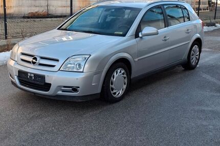 Opel Signum 265.050 km 1.899 &euro; Bad Tölz 83646