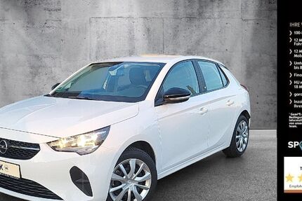 Opel Corsa 29.800 km 14.750 &euro; Lübbenau / Spreewald 03222