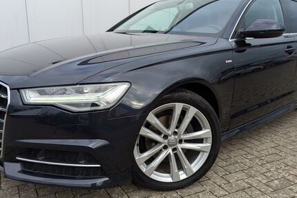 Audi A6 140.000 km 17.990 &euro; Bekond 54340