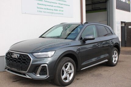 Audi Q5 139.500 km 33.990 &euro; Lampertheim 68623