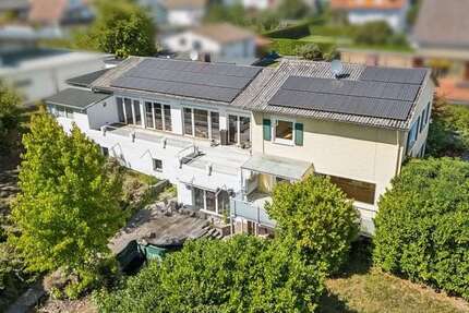 Haus Hünstetten - 9 Zimmer, 600 m&sup2;, 999.000&euro; | Angebot:22272808