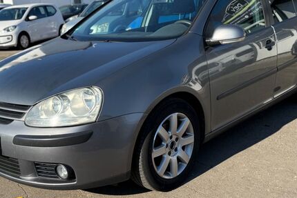 VW Golf 208.873 km 2.299 € Lampertheim 68623