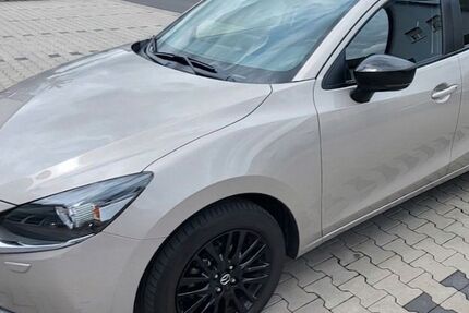 Mazda 2 36.500 km 15.400 &euro; Rodgau 63110