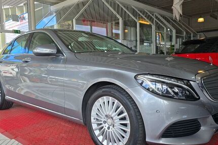 Mercedes C 250