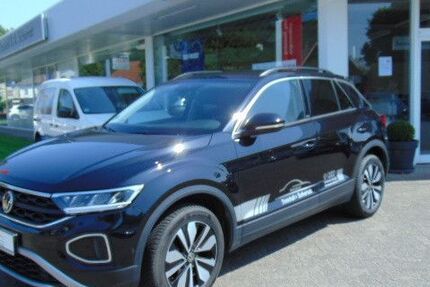 VW T-Roc 16.000 km 27.600 € Aerzen 31855