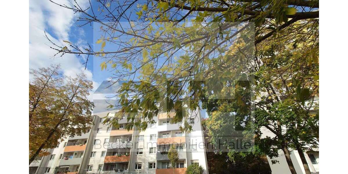 Etagenwohnung Halle Halle-Neustadt - 3 Zimmer, 59 m&sup2;, 70.000&euro; | Angebot:25624731