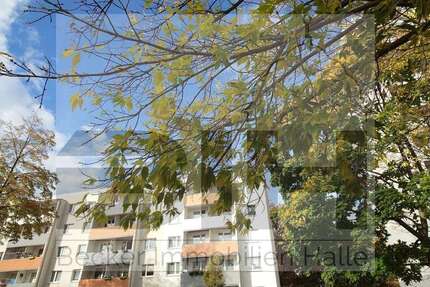 Wohnung Halle Halle-Neustadt - 3 Zimmer, 59 m&sup2;, 70.000&euro; | Angebot:25624731