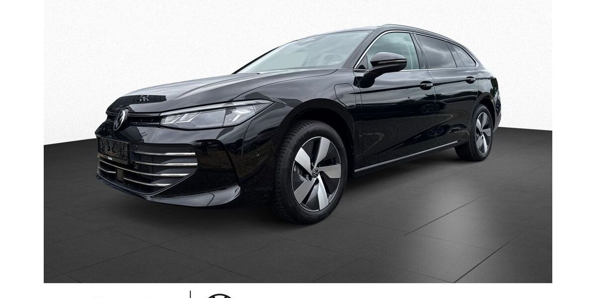VW Passat Variant 4.990 km 50.990 &euro; Kassel 34123