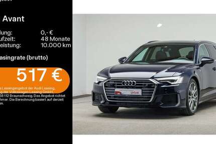 Audi A6 67.300 km 35.888 &euro; Mühlheim a. Main 63165
