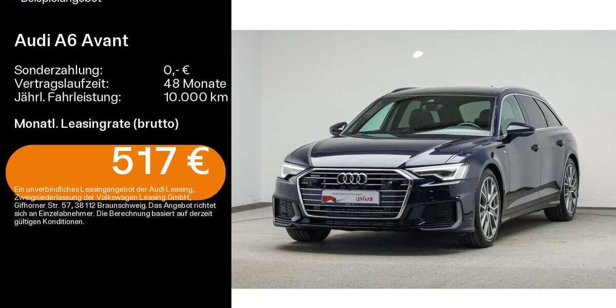 Audi A6 67.300 km 35.888 &euro; Mühlheim a. Main 63165