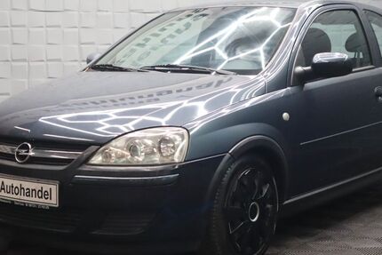 Opel Corsa 262.083 km 1.390 &euro; Freising bei München 85354