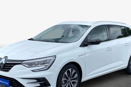 Renault Megane 3.000 km 28.890 € Ravensburg 88214