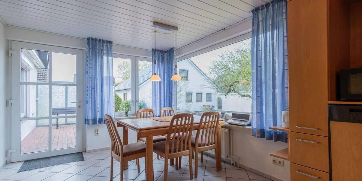 Einfamilienhaus Büdelsdorf - 4 Zimmer, 158 m&sup2;, 398.000&euro; | Angebot:26417363