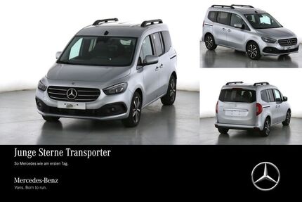 Mercedes T-Klasse
