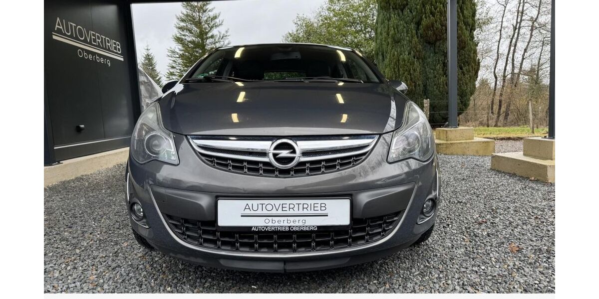 Opel Corsa 153.000 km 5.490 &euro; Waldbröl 51545