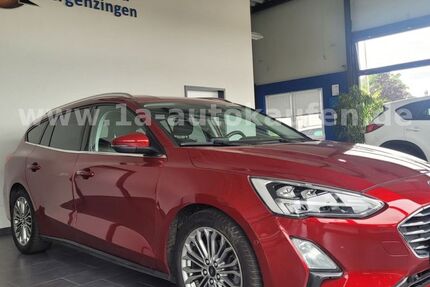 Ford Focus 86.800 km 14.950 &euro; Rottenburg 72108