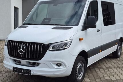 Mercedes-Benz Sprinter 42.174 km 51.051 &euro; Halle (Westf) 33790